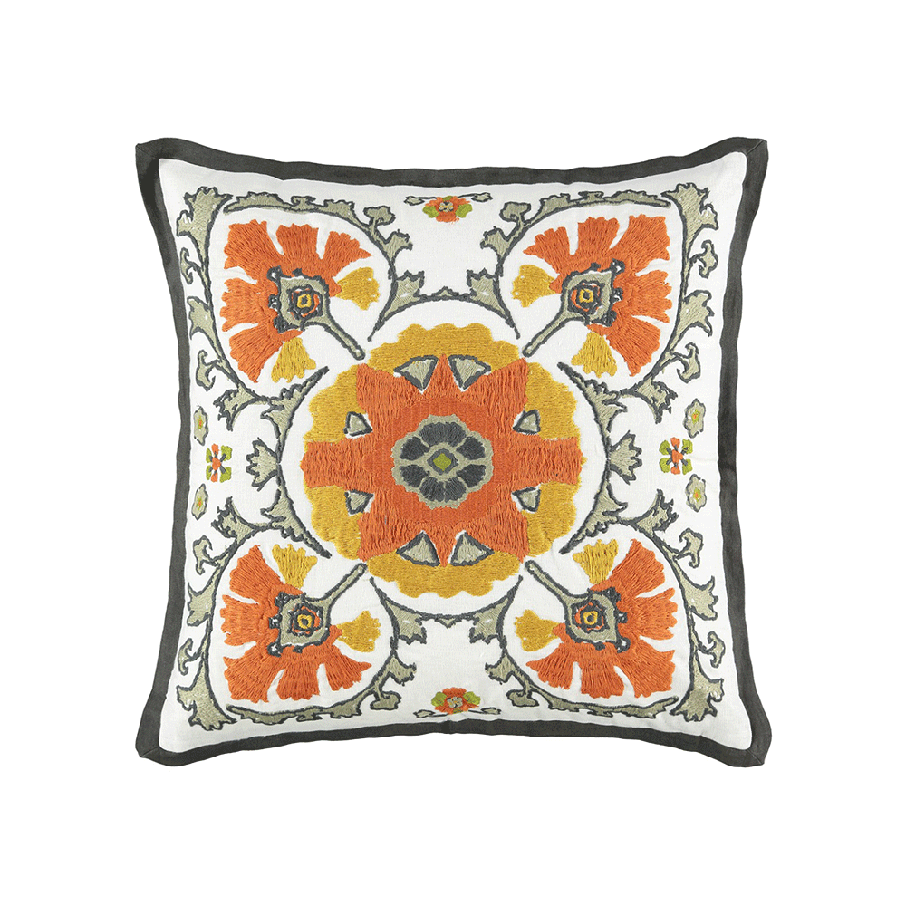 Alexi Spice 50 × 50 Cushion