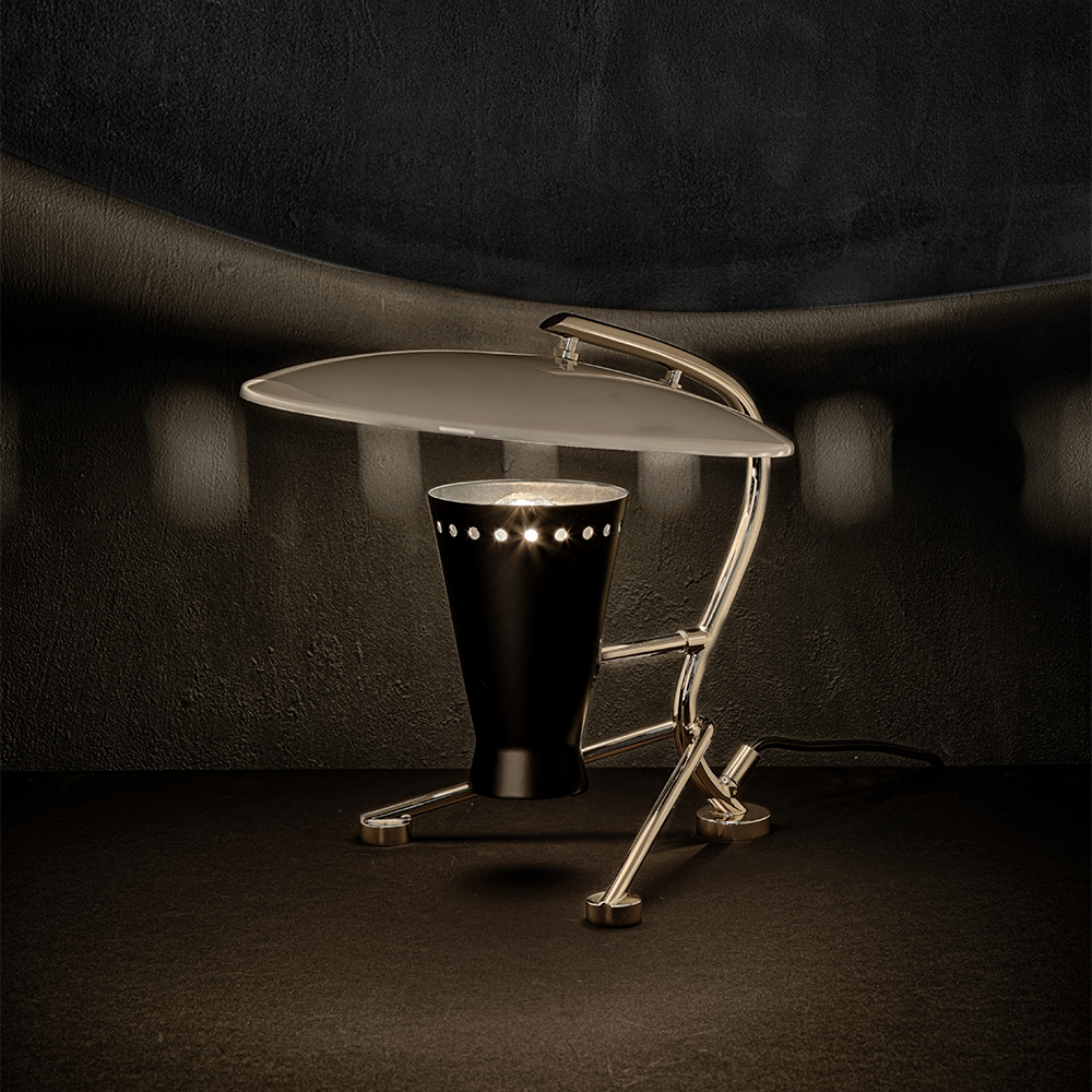 Barrett Table Lamp