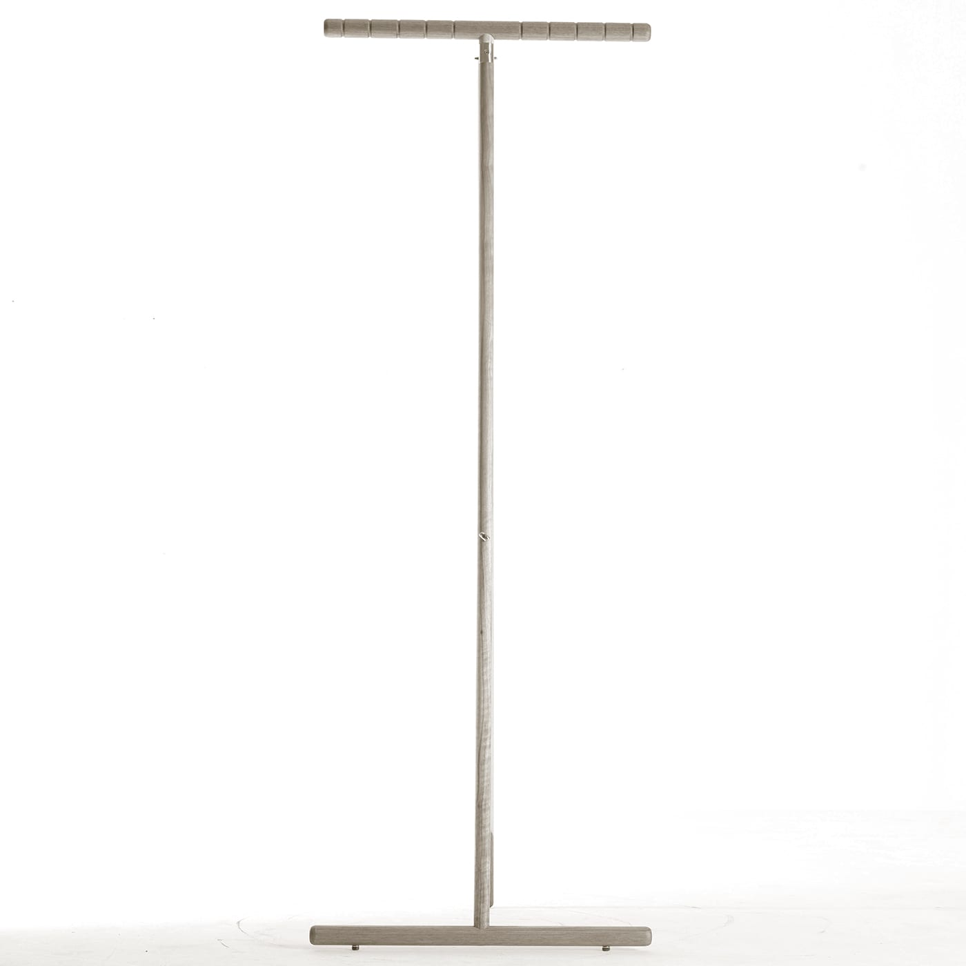 Spalla Modern Grey Coat Stand