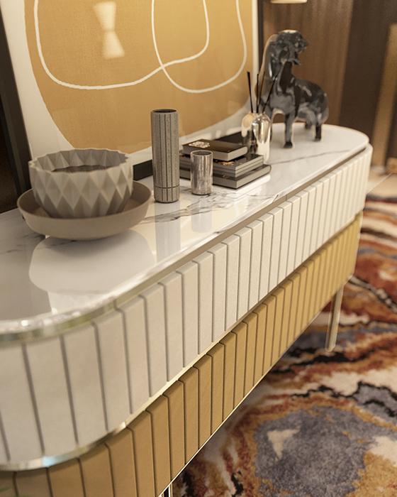Ellis Sideboard - 9