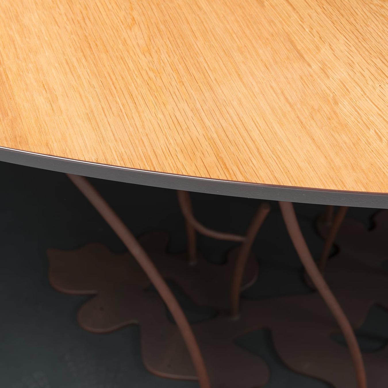 Foglia Fenice Console Table
