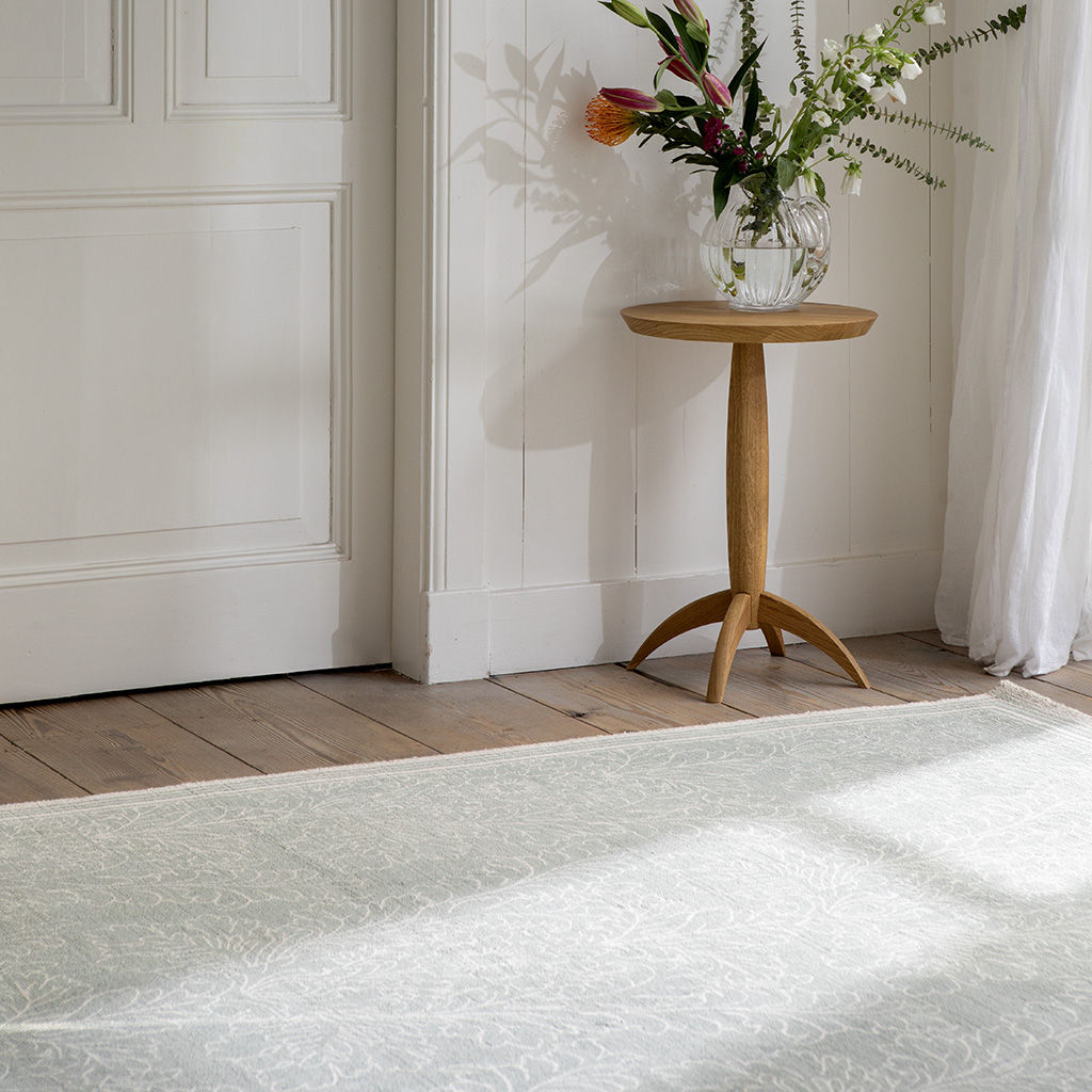 Silchester-Pale Sage Rug