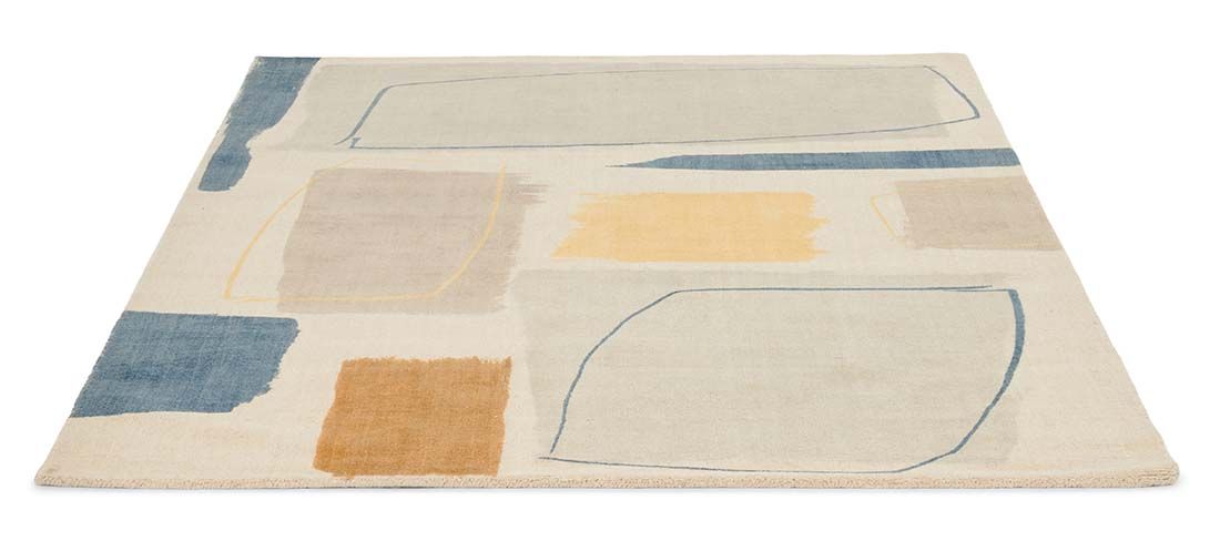 Composition Papaya 23706 Rug