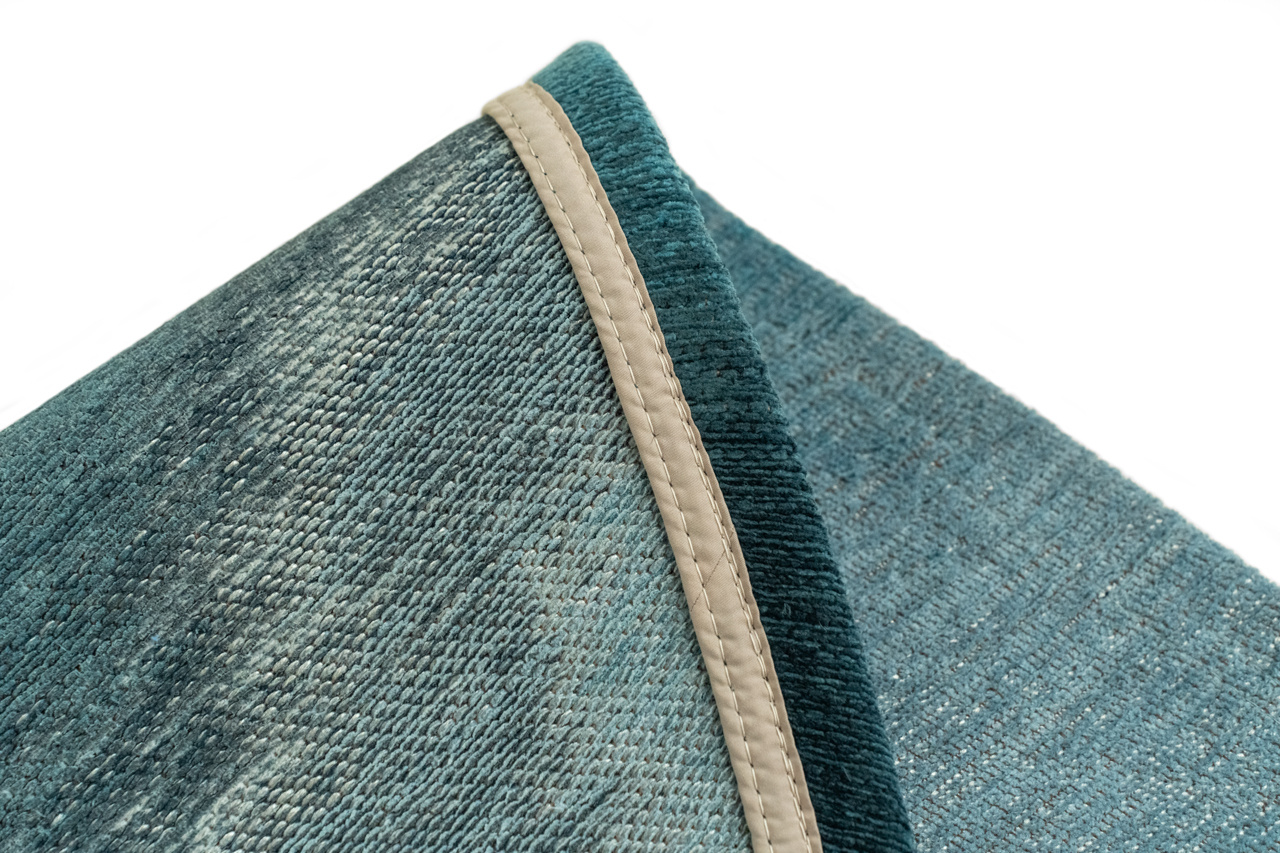 Aquarelle Storms Rug