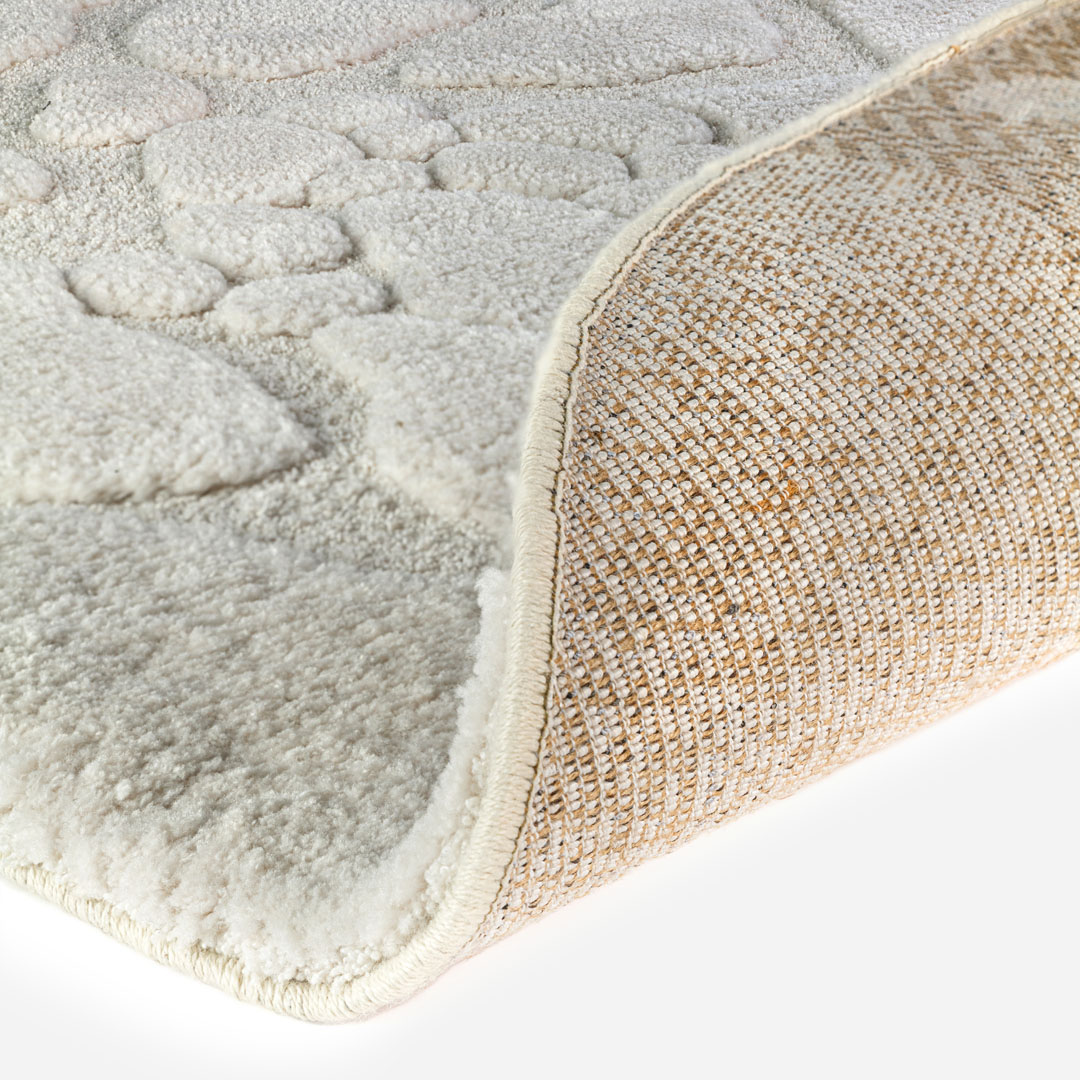 Venere Stone Neve Rug