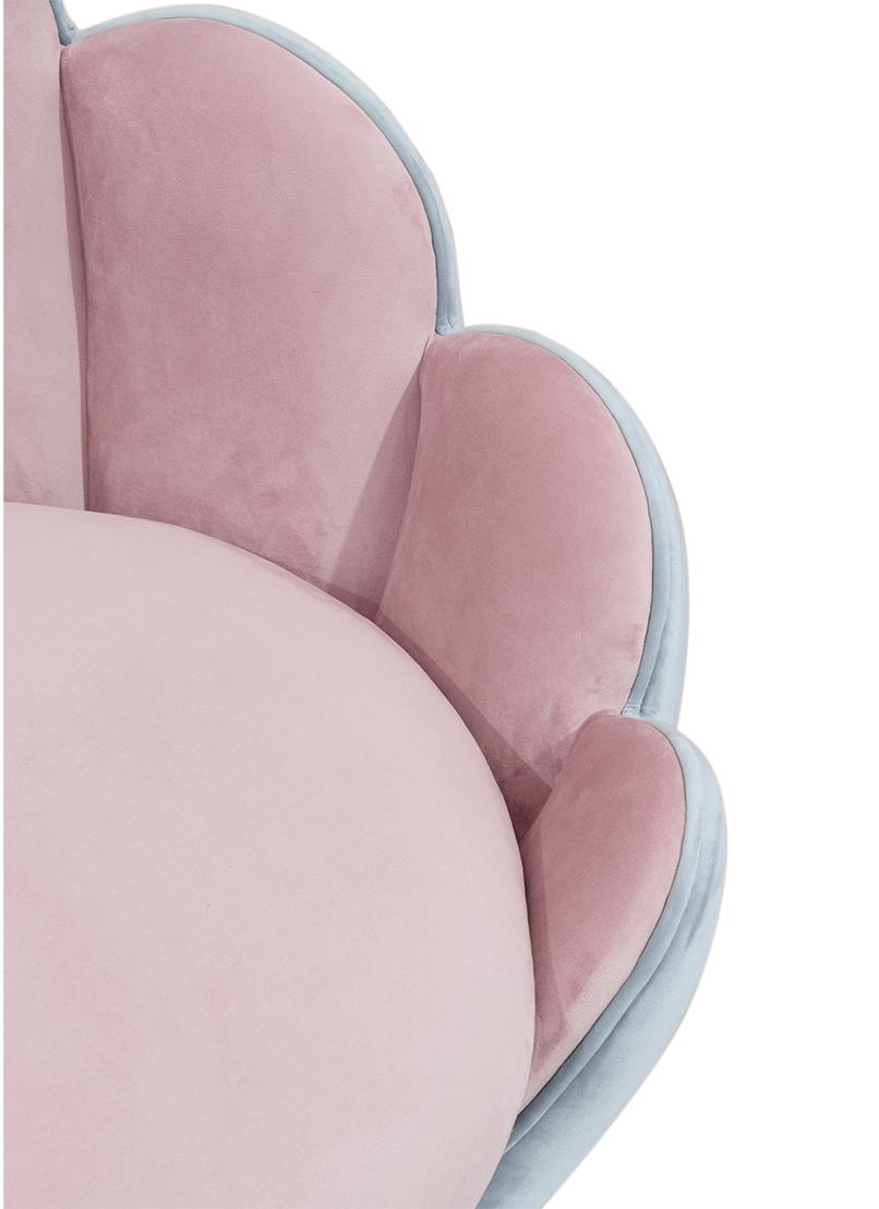 Lotus Armchair