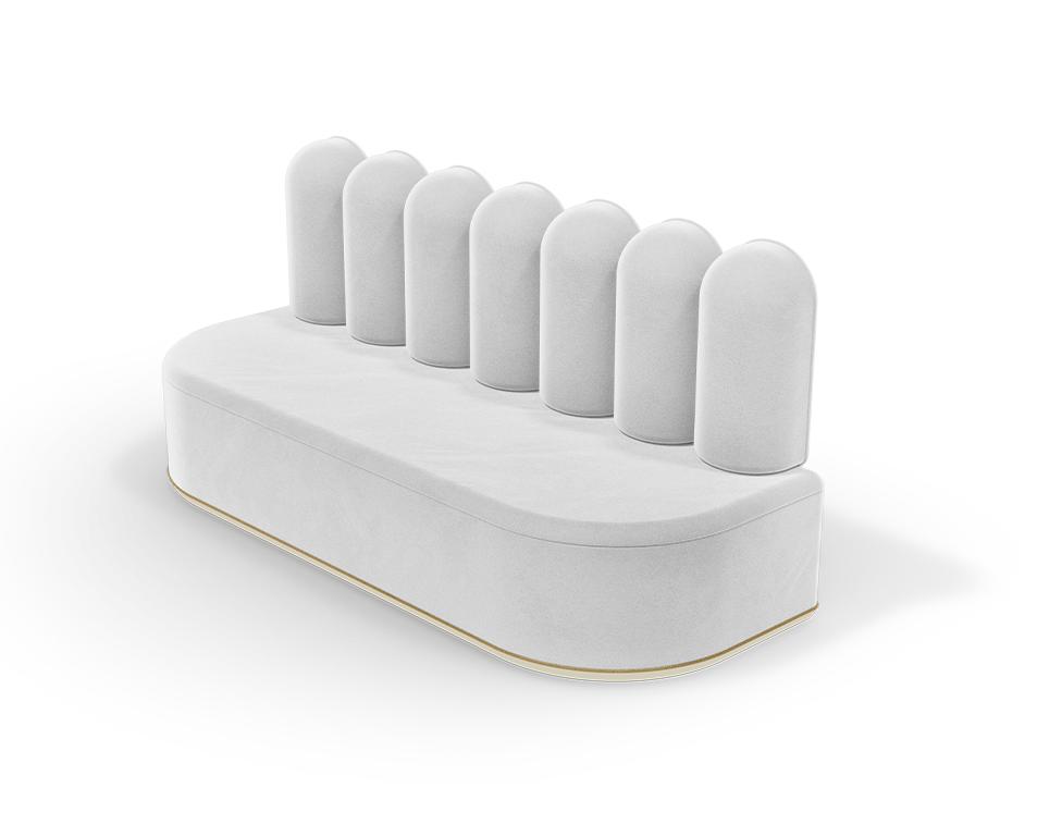 Cloud 2 Sofa