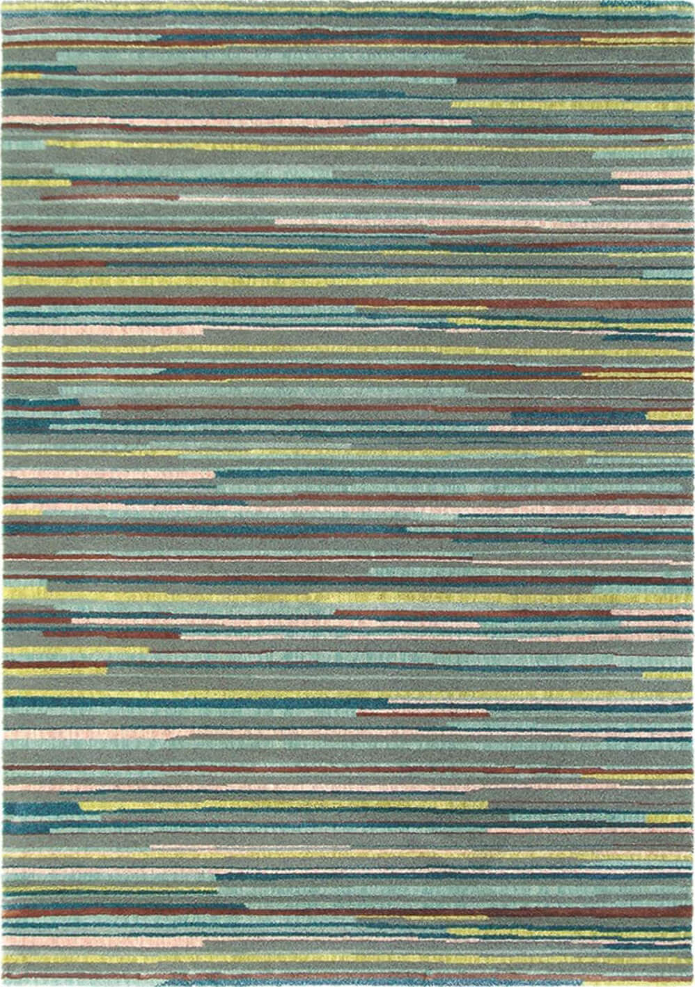 Hermitage 22805 Rug | Size: 140 x 200 cm