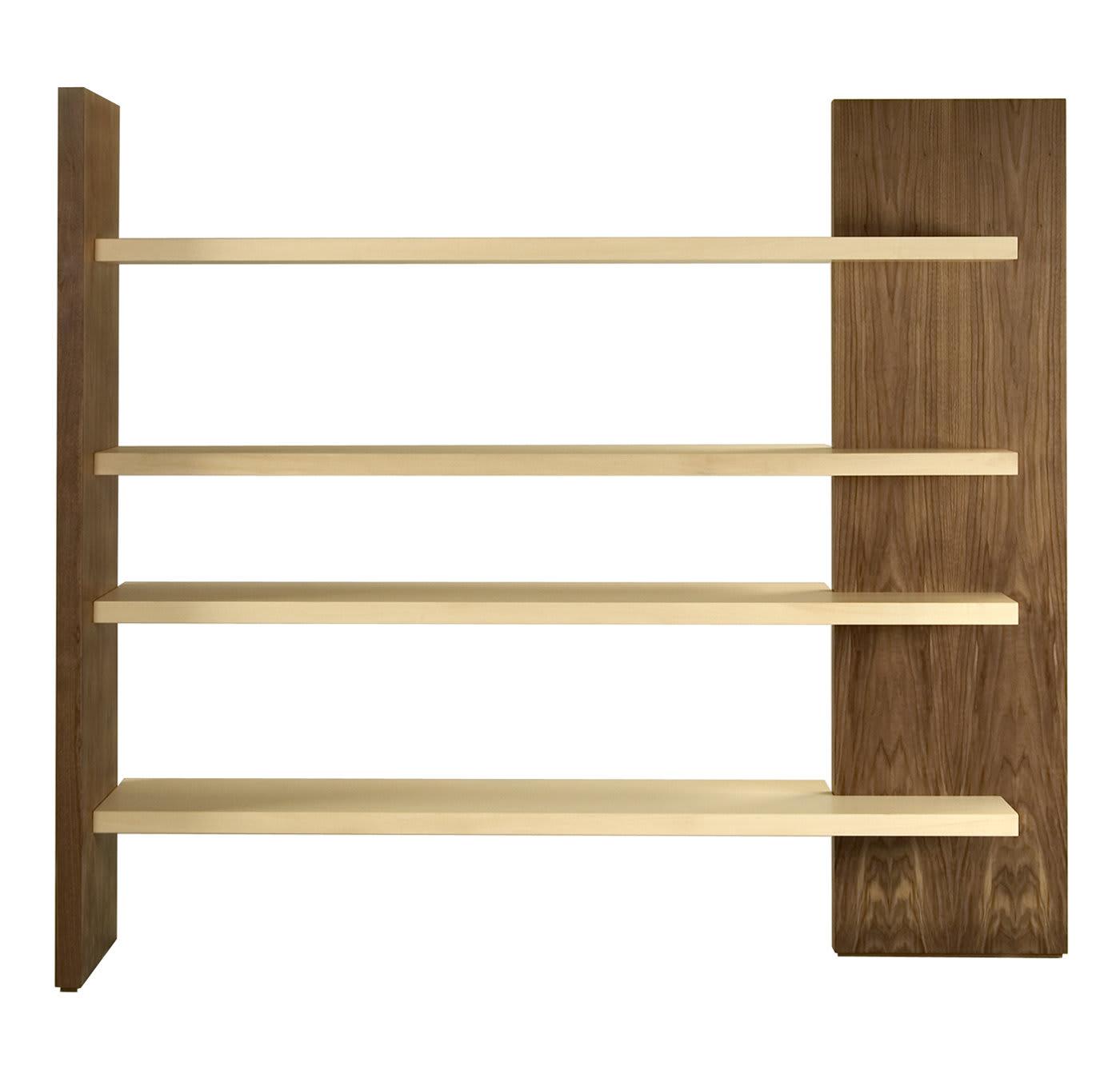 Cartesia Bookcase