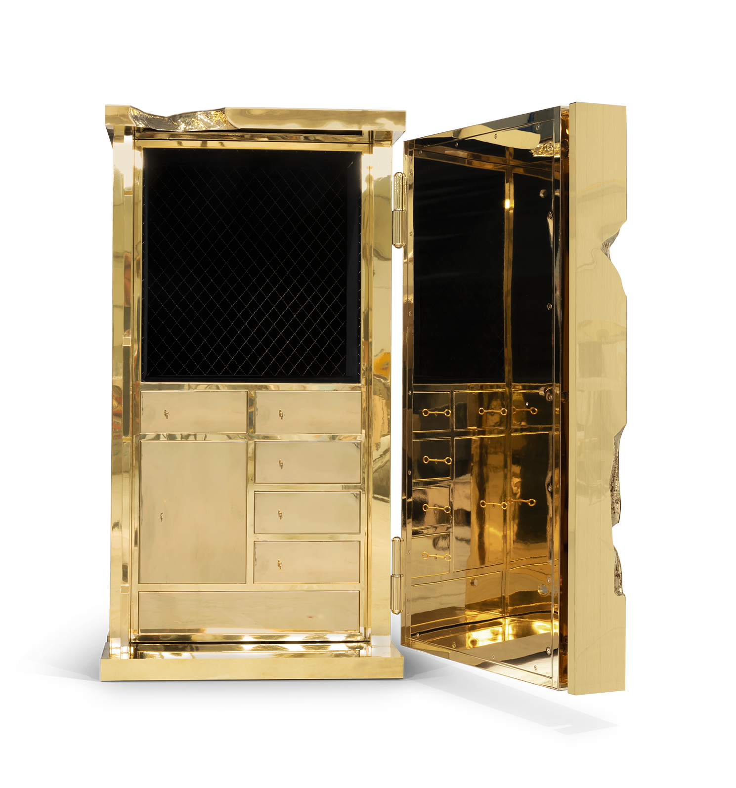 Tycoon Gold Elite Safe