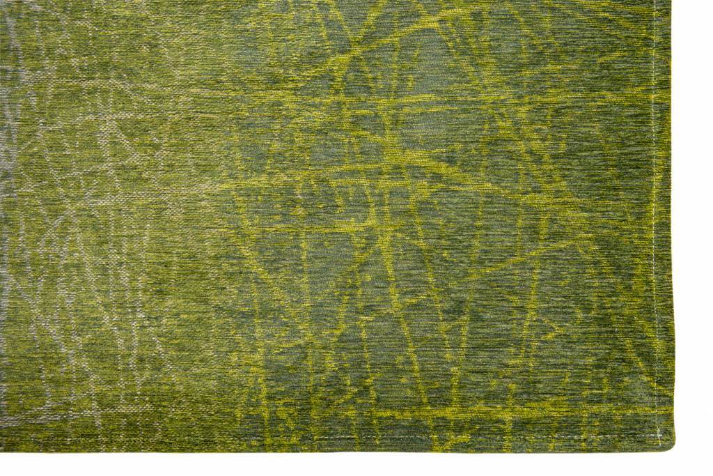 8882 Central Park Green Rug ☞ Size: 170 x 240 cm