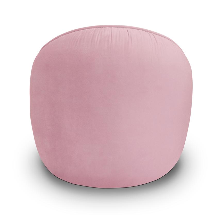 Fairy-Tale Pink Armchair