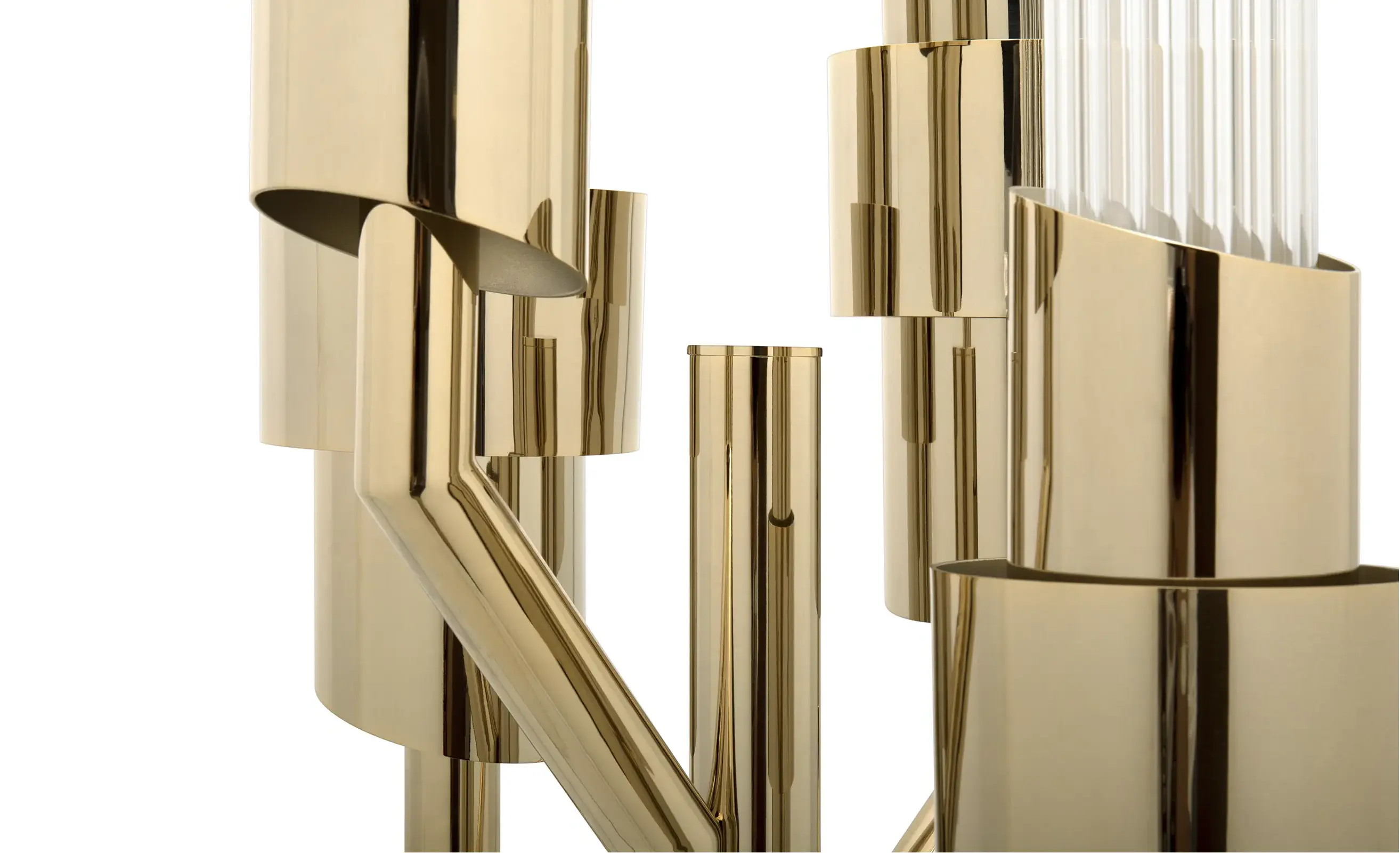 Celestial Floor Lamp
