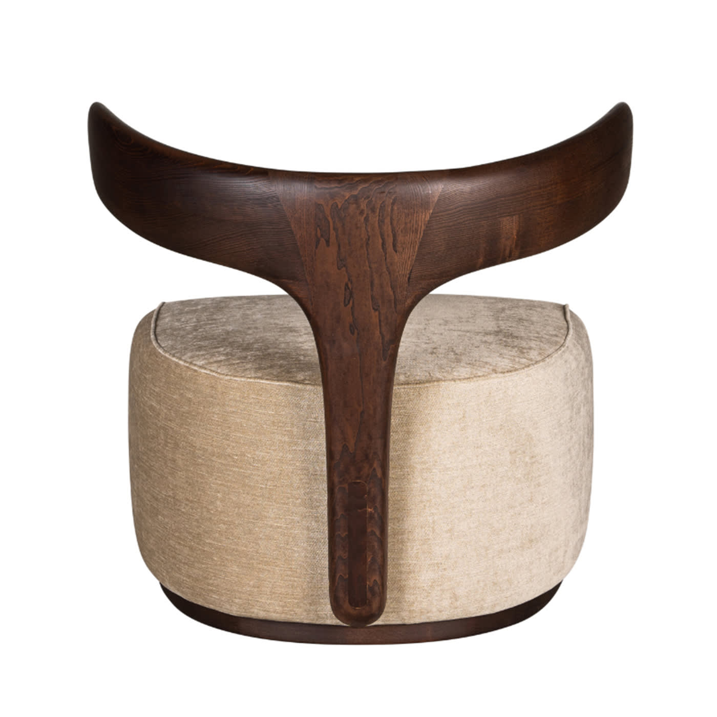 Moby Dick Armchair