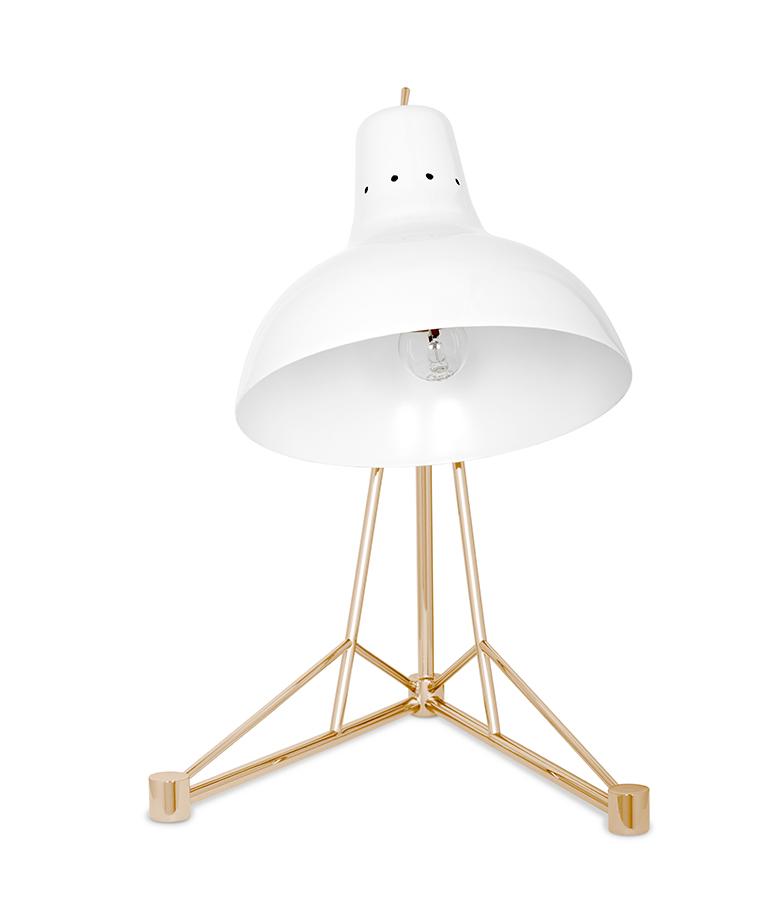 Celestia Table Lamp