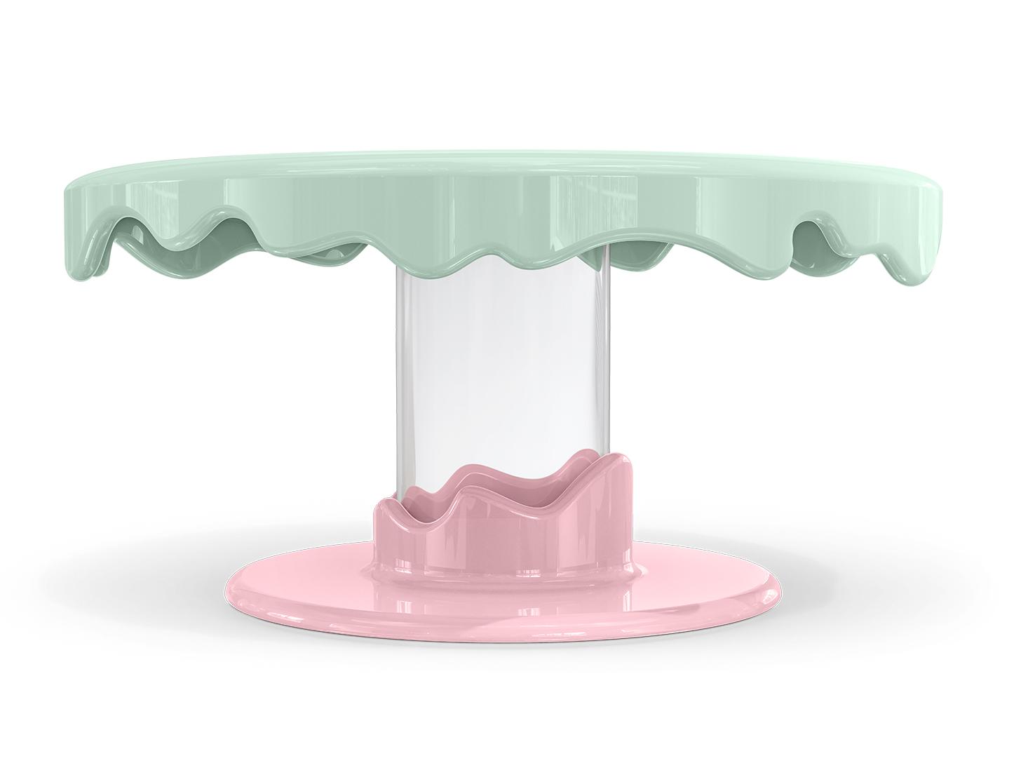 Sweet Cloud Activity Table
