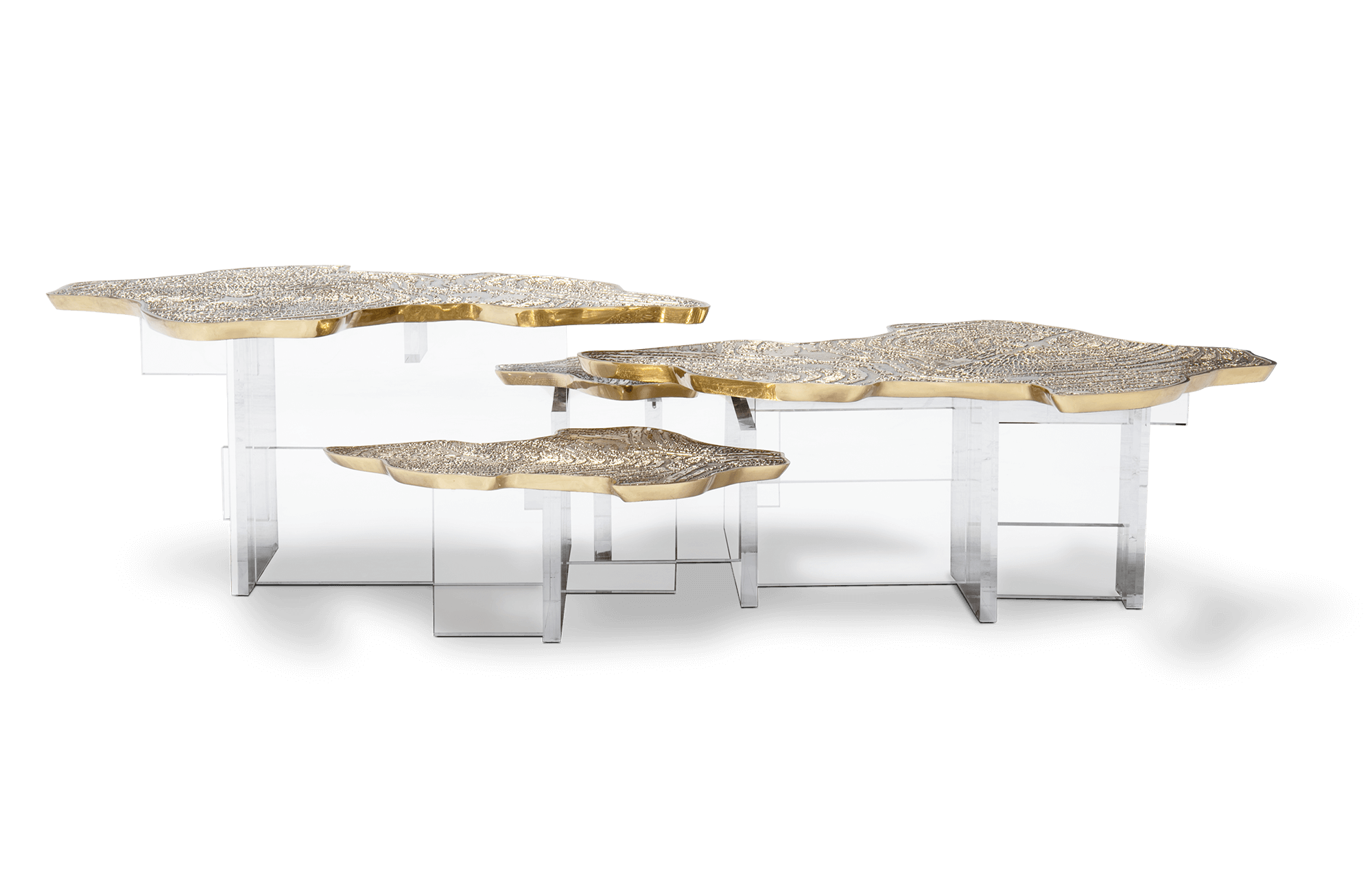 Riviera Designer Coffee Table