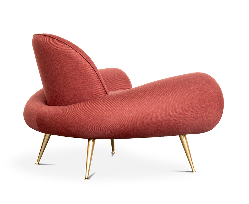Ares Armchair
