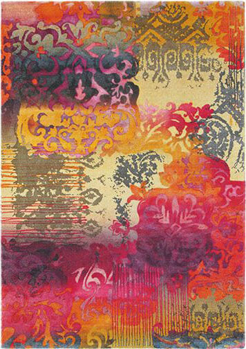 Holograph Bohemian 16700 Rug