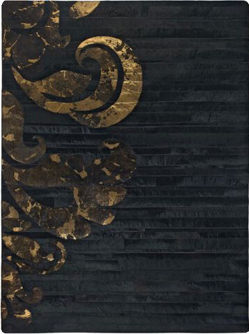 Anderson Cowhide Rug | Size: 170 x 240 cm