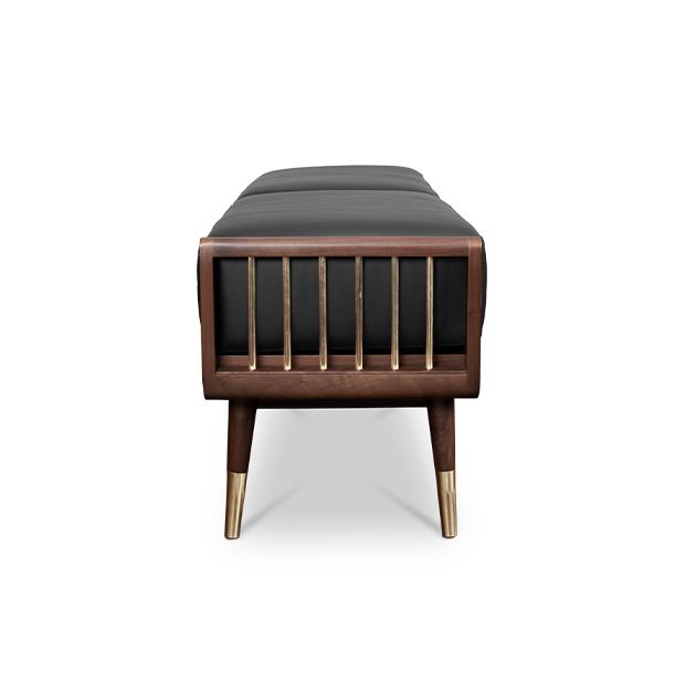 Bronson Bench