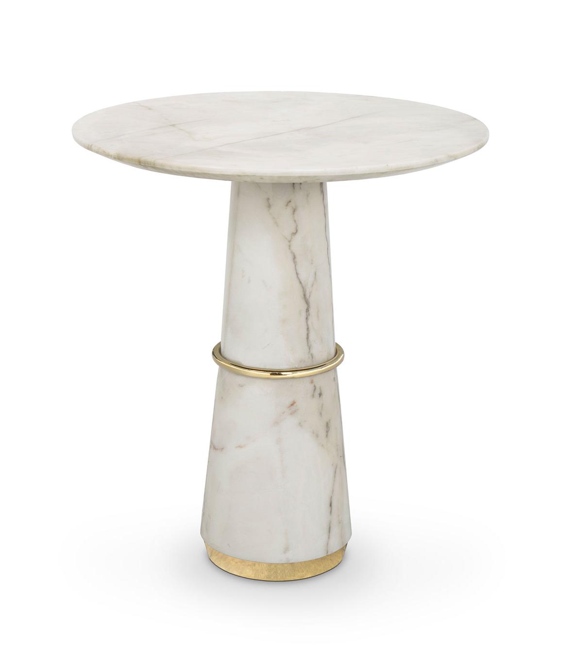 Marble Coffee Table