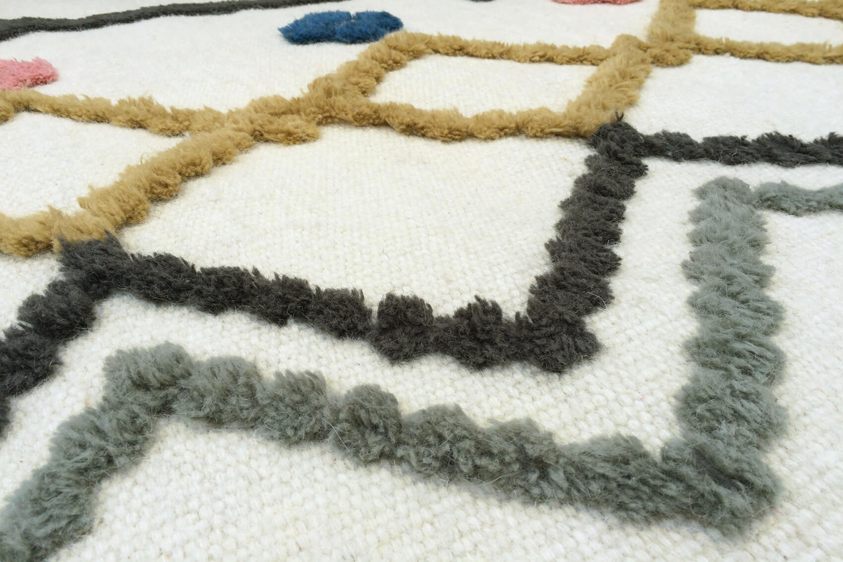 Gipsy Rug