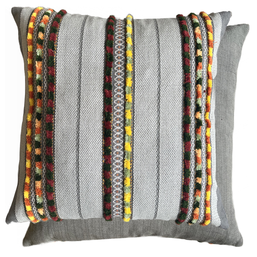 Mangala Spice 50 × 50 Cushion