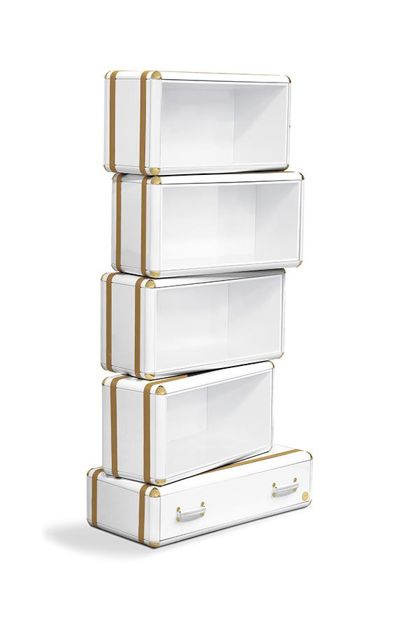 Fantasy Bookcase