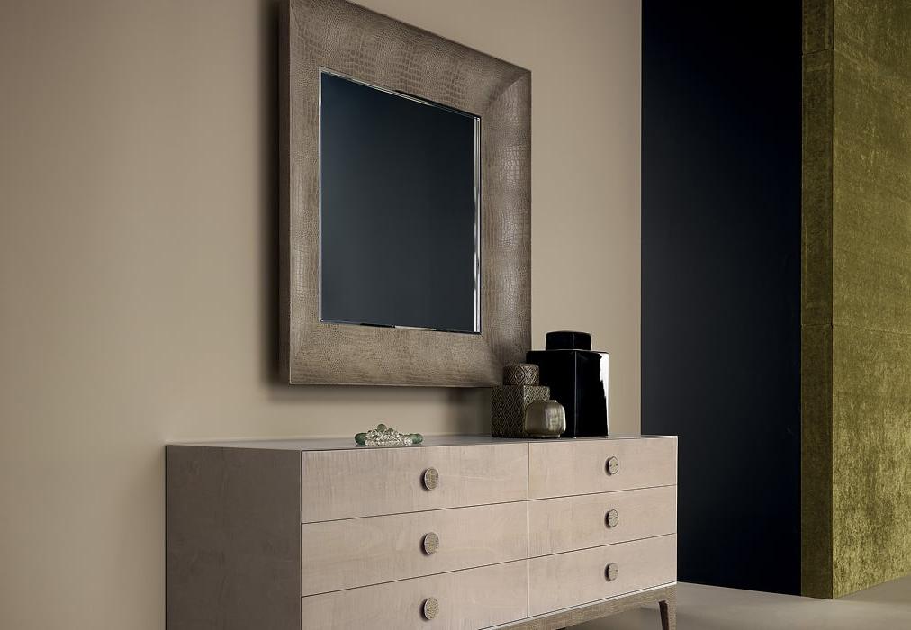 Wall Mirror