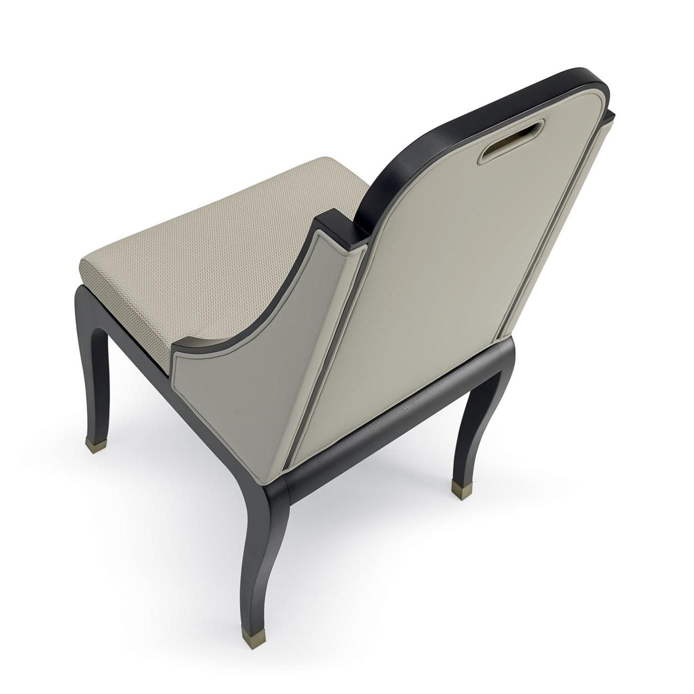 Dilan Premium Crafted Chair