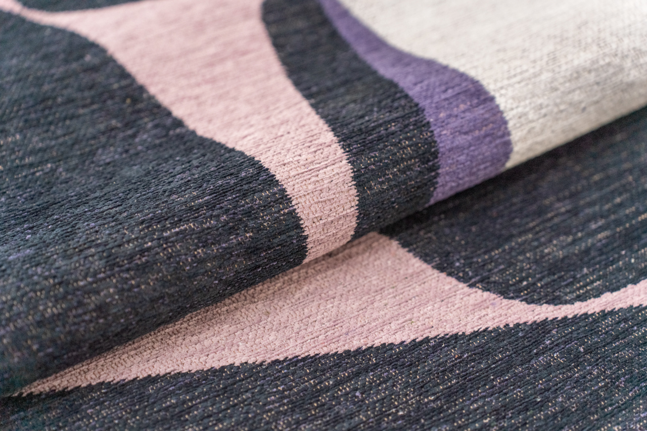 Stones Eclipse Rug