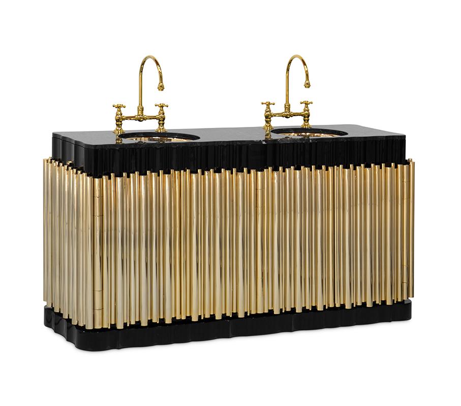 Melody Vanity Unit