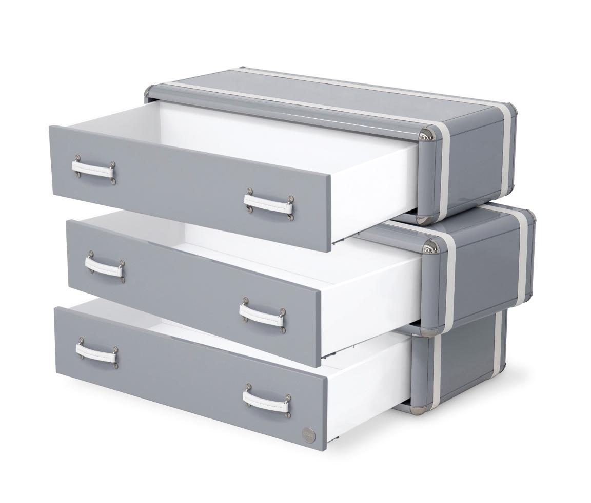 Skyline Breeze Chest of Drawers