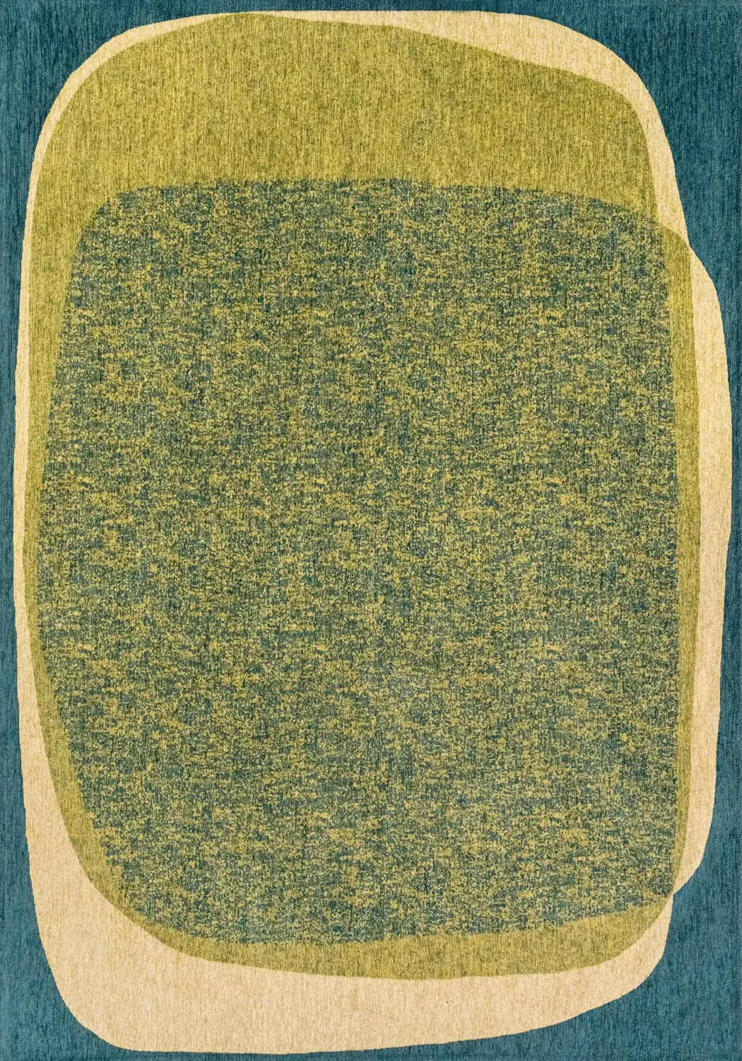Marble Larch Rug