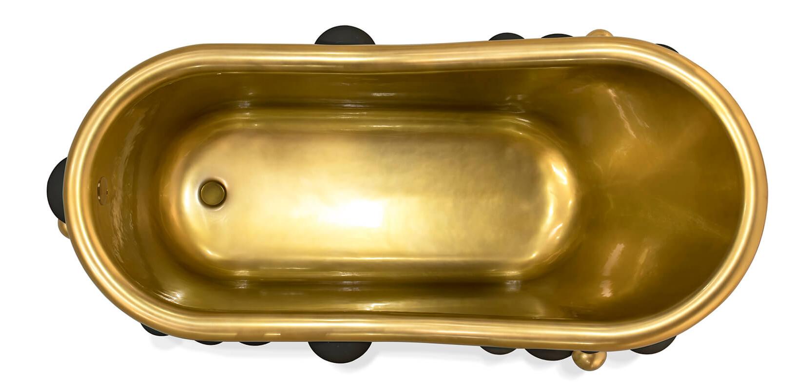Gravity Bath