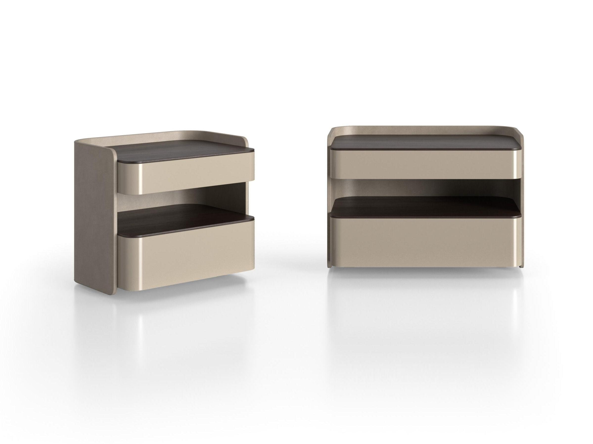 Luxury Bedside Table