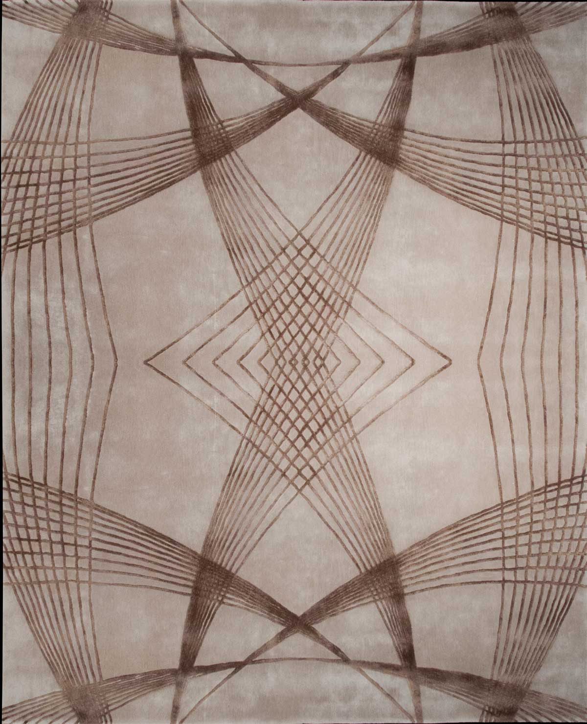 Reflection Rug