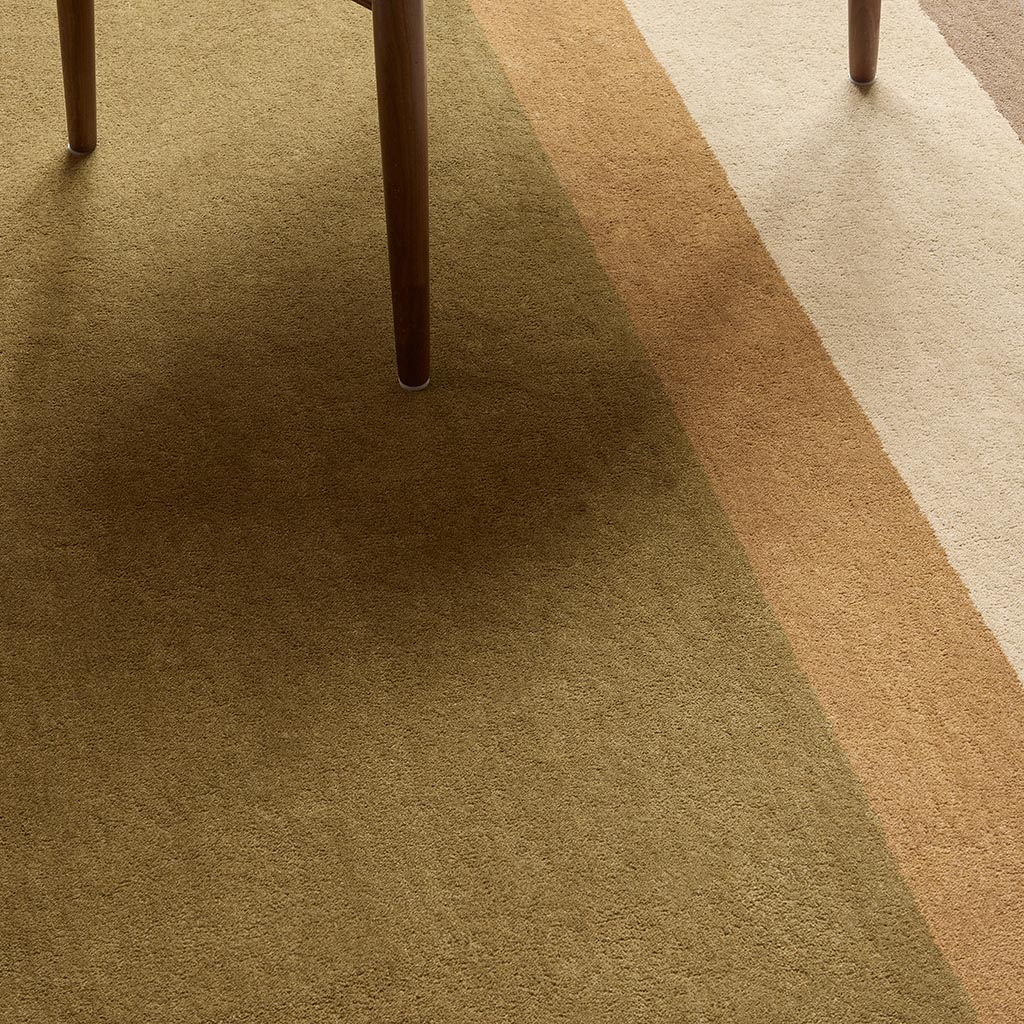 Decor Linear Earth 089801 Rug