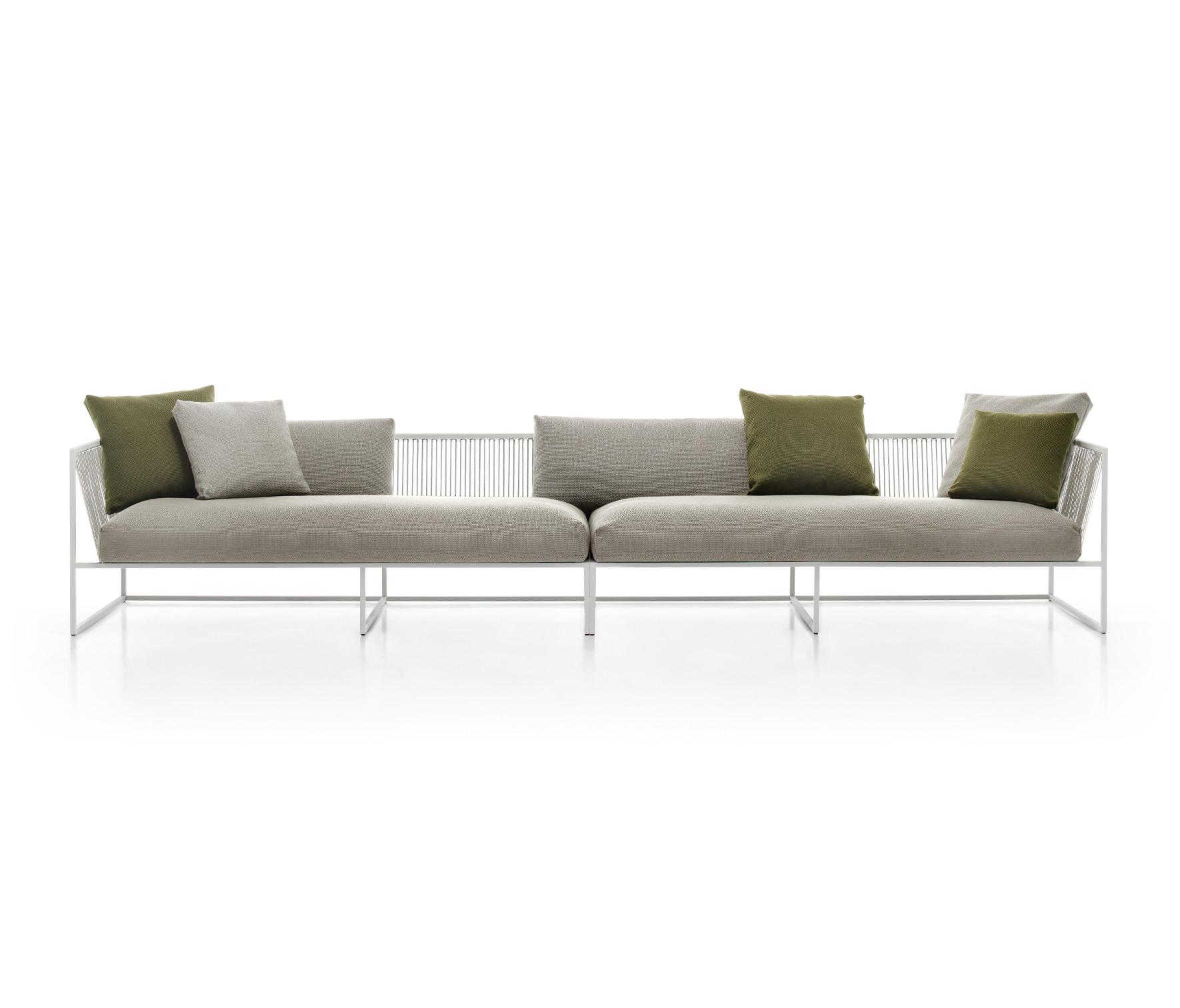 Arpa Light Outdoor Sectional Sofa