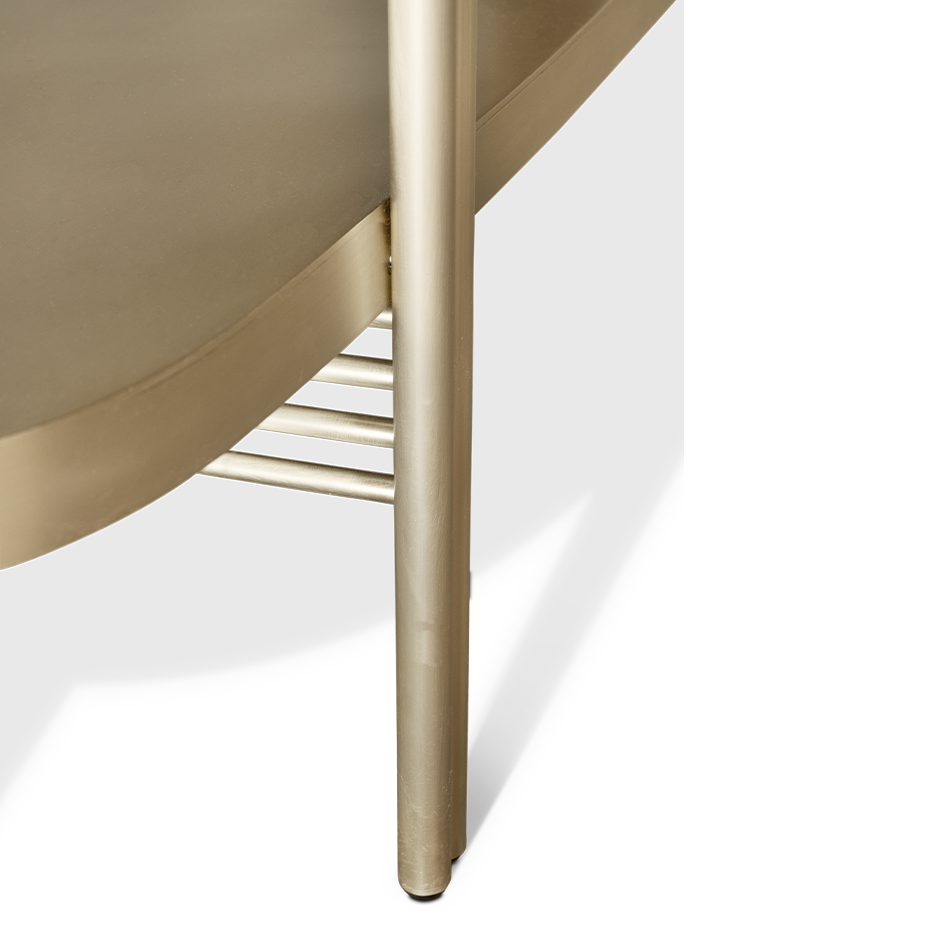 Corbin Console