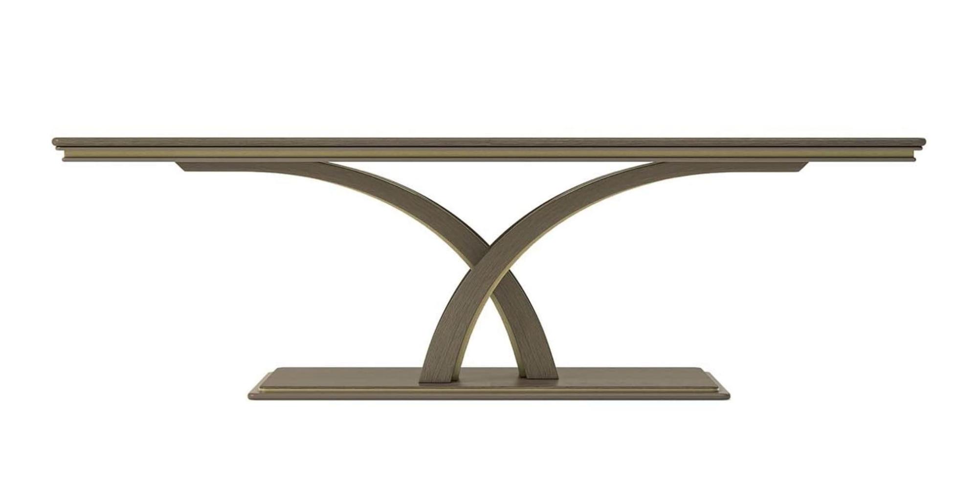 Contemporary Dining Table