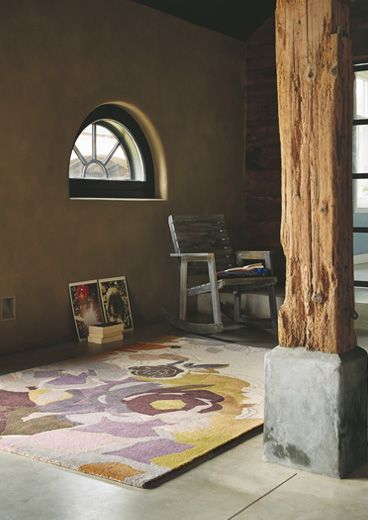Pure Wool Rug Estella Ballad 88001