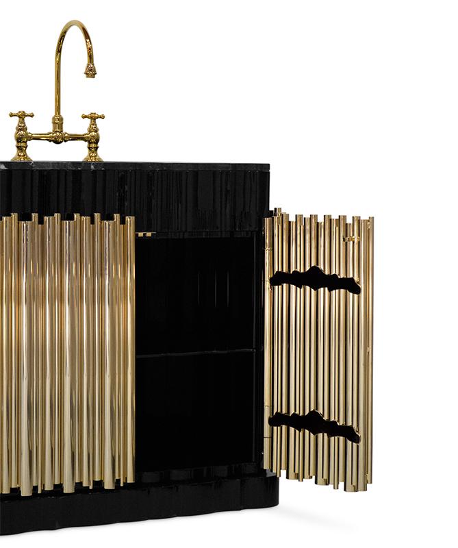 Melody Vanity Unit