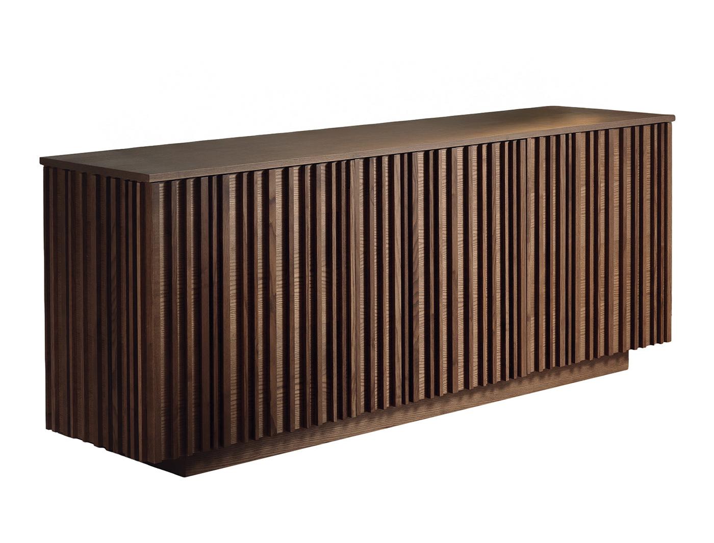 Line Artisan Sideboard