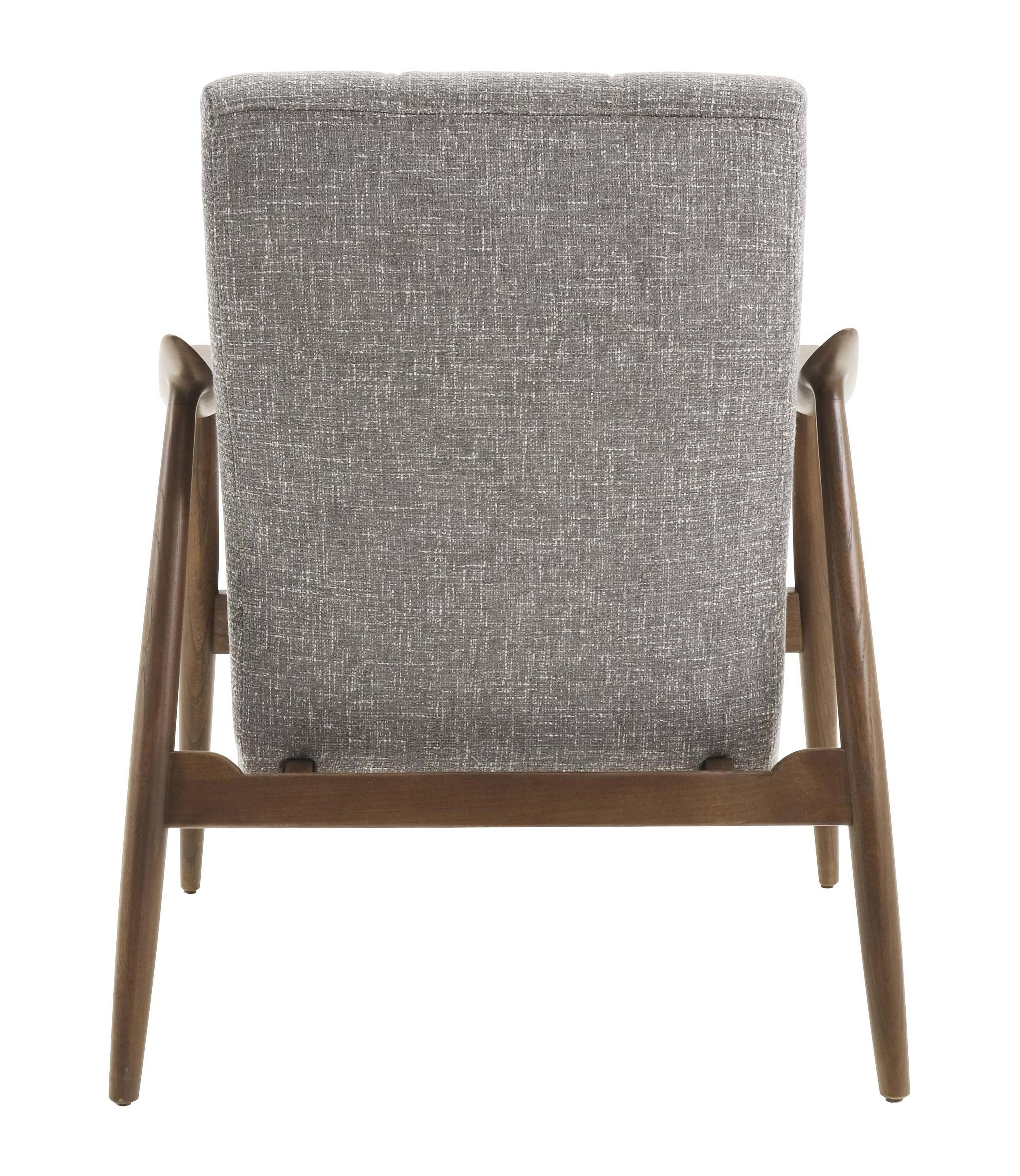 Kami Grey Armchair