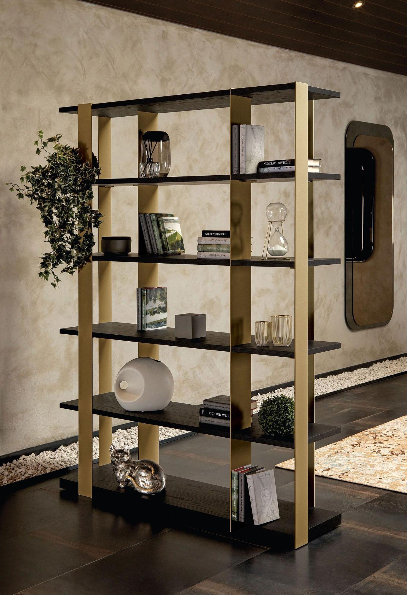Sintesi Bookcase