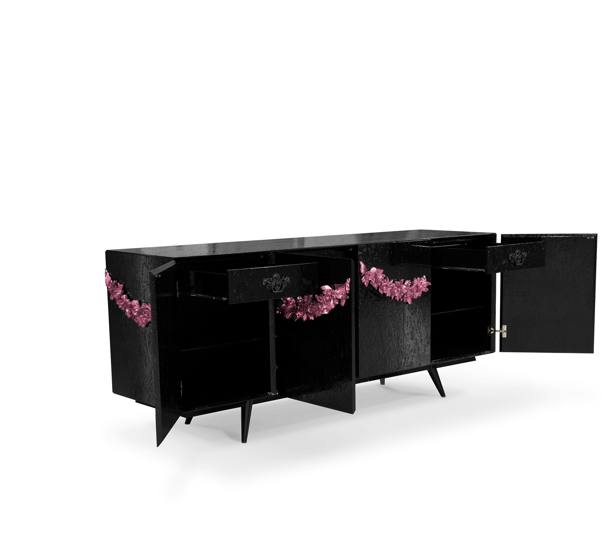 Grandeur Statement Sideboard