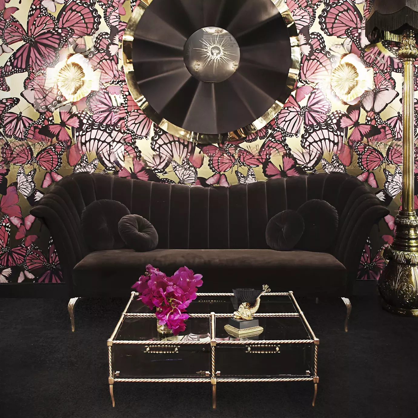 Saphira Sofa