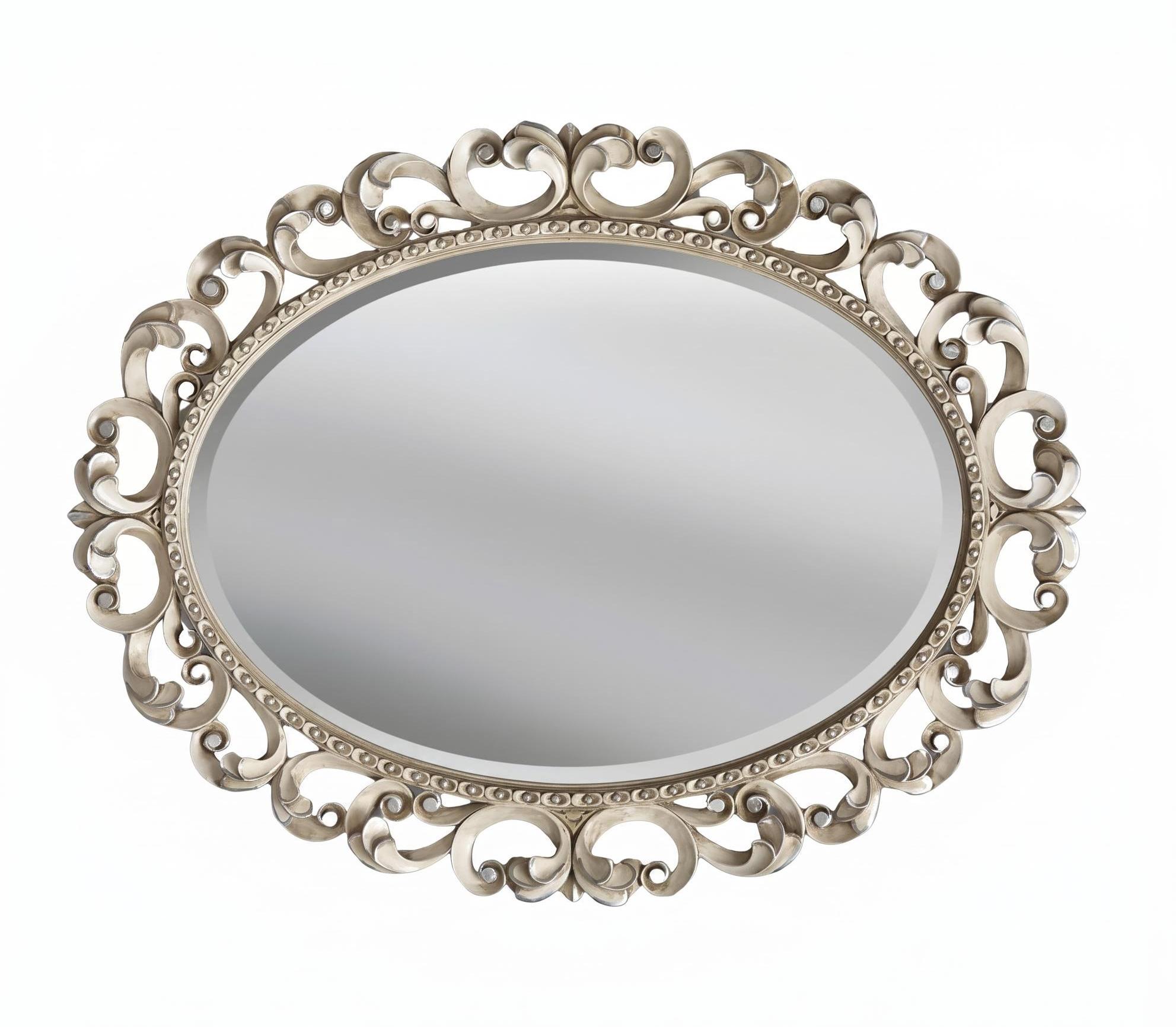 Minerva Wall Mirror